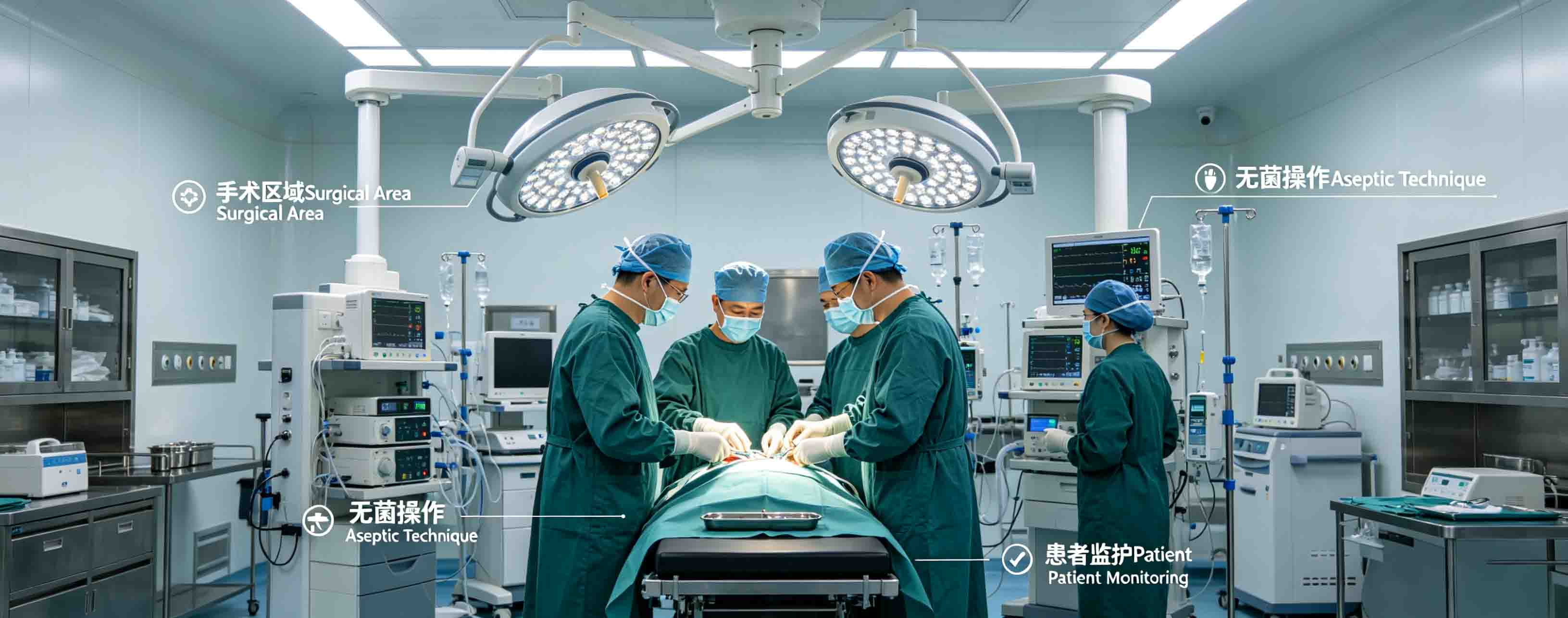 Orthopedic Surgery